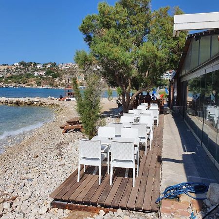 Old Zorbas Place Kokkino Chorio Bagian luar foto